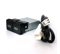 Porta USB Center Console Compatibile Con Toyota Per RAV4 2020-2024 Auto Caricabatterie QC3.0 Per Tipo C PD Presa Telefono Automatico Ricarica Rapida Adattatore Presa USB