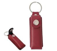 Porta USB - Porta Penne USB Custodia Trasporto con Gancio,Borsa Portatile per Lettore Schede Registratore Vocale Viaggio Casa Ufficio
