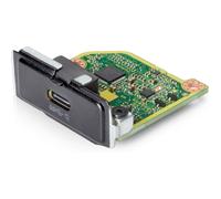 HP Type-C USB 3.1 Gen2 Port with 100W PD v2 scheda di interfaccia e adattatore Interno USB 3.2 Gen 2 (3.1 Gen 2)