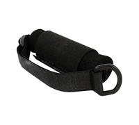 Porta Utensile Adattiva Universale Per Cuffi - FORCHIO DELLA FORCHIO E SPOON Da 16x4x4cm Con Assistenza Per Impugnatura Non Slip, Supporto In Nylon E Schiuma | Strumento Di Alimentazione E Scrittura A