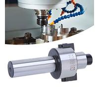 Porta Utensile CNC in Acciaio C20 FMB22 Accessorio Non Rivestito per Ling S