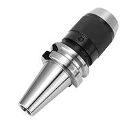 Porta Utensile per Trapano per Trapano BT40 JUROUPI Porta di Utensili CNC in Acciaio Carbone Integrato (Juroupitsrhde2xqo-12)