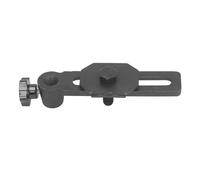 Porta utensile per utensile fuso in acciaio 25 mm foro per la lavorazione del legno per il tornio per utensili 1 pollice