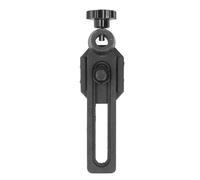 Porta utensile per utensili in acciaio 20 mm Apertura per la lavorazione del legno Atto per colonne del supporto per utensili 4/5 pollici