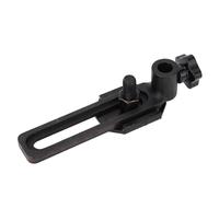 Porta utensile per utensili in lega in legno in legno girare la base di riposo utensile per la casa