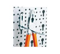 Porta Utensili Con Ganci Da 200Mm 5965 Ss Pezzi 4 - Masidef