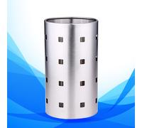 Porta Utensili Cucina Scolaposate Portautensili Da Contenitore Per