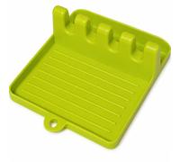 Porta Utensili da Cucina in Plastica, Verde | Plastica resistente, Porta bacchette cucina, Durante la preparazione cibi, Per mamme e papà