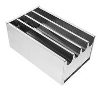 Porta Utensili Da Cucina Portautensili Scaffale Per La Di Posate