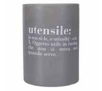 Porta utensili in ceramica, Victionary