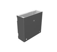 Porta Utensili per Set Maschi e Filiere Promat M3-M12 - Organizer Officina