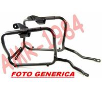 PORTA VALIGIE GIVI HONDA CRF 1100 L AFRICA TWIN 20 Monokey PLO1179MK PL ONE-FIT