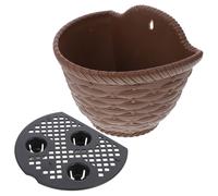 Porta Vasi Da Appendere Fioriera Esterno Sospesi Vaso Pensile Per Balcone