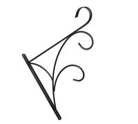 Porta Vasi Da Appendere Rastrelliere Appeso Di Fiori Ganci Cesto Sospeso