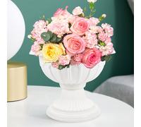 Porta Vasi Esterno Vasetti Per Fiori Decorazione Pentola Di Urna Da Fioriera