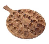 Porta Vassoi Per Uova Custode Di Vassoio La Conservazione Delle