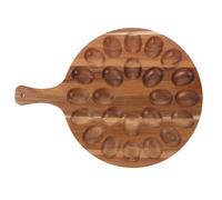 Porta Vassoi Per Uova Custode Di Vassoio La Conservazione Delle