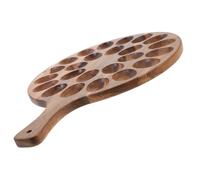 Porta Vassoio Per La Conservazione Delle Uova Custode Di Portatore