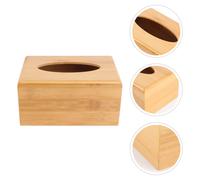 Porta Veline Distributore Fazzoletti Contenitore Stoccaggio Tessuto