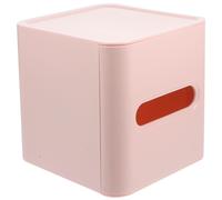 Porta Veline Rettangolare Portafazzoletti Scatola Del Tessuto Desktop