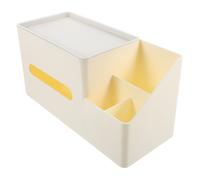 Porta Veline Scatola Fazzoletti Contenitore Di Tessuto Organizzatore Tessuti