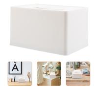 Porta Veline Scatola Portafazzoletti Rettangolare Custodia Per Il Tovagliolo