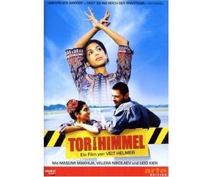 Porta verso il Cielo