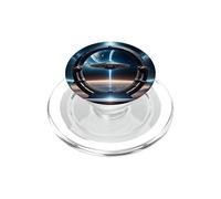 Porta verso un altro mondo PopSockets PopGrip per MagSafe