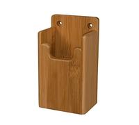 Porta vhf gps in bambù - BAMBOO MARINE SYSTEM