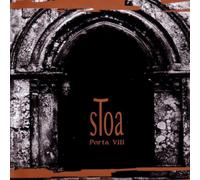 Porta Viii (1 CD Audio) - Stoa (Audio Cd)