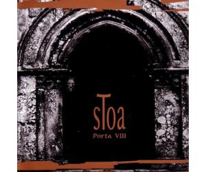 Porta Viii (1 CD Audio) - Stoa (Audio Cd)