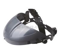 PORTA VISIERA DA LAVORO DELTAPLUS VISOR-H