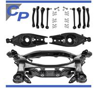 Porta Volo Per Mercedes Benz C-Class W202 S202 Posteriore E 8 Bracci Viti