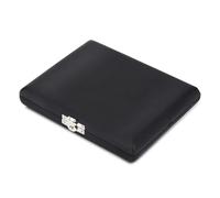 Portaance per Oboe Custodia in pelle for ance for oboe, for 10/12/20, custodia protettiva a prova d'umidità(12pcs)