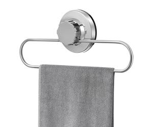 Portaasciugamano Da Bagno Distributore Asciugamani Suzione Cucina Per Il