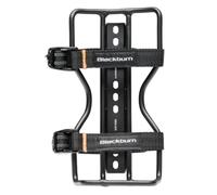 Portabagagli Blackburn Cargo Noir