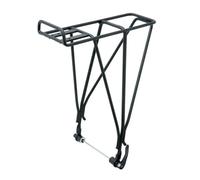 Portabagagli Blackburn Ex-1 Disc Nero