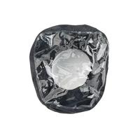 Portabagagli Borsa Da Serbatoio Tanklock Per SUZUKI GSF 650/1250 Per Bandit GSX650F SV650 SV1000 Per Gladius 650 Per Gixxer 150 Zaino Da Moto Da Corsa Portapacchi Posteriori(H Waterproof Cover)