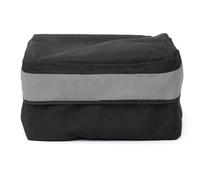 Portabagagli Borse Posteriori Porta Attrezzi Per YZF YZ WR XT TTR 125 225 250 450 Universale Per Moto Da Cross Parafango Posteriore Impermeabile Portapacchi Posteriori