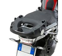 PORTABAGAGLI CENTRALE BMW R 1200GS (13-18), R 1250GS (19) ( CON PIASTRA MONOKEY