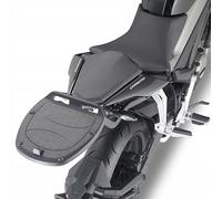 PORTABAGAGLI CENTRALE CF MOTO 300NK '21 (SENZA PIASTRA)