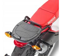 PORTABAGAGLI CENTRALE HONDA CRF 300L '21 (SENZA PIASTRA)