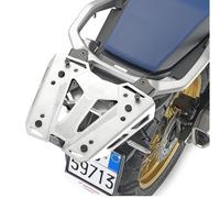 PORTABAGAGLI CENTRALE HONDA XL 750 TRANSALP 2023 (SENZA PIASTRA)