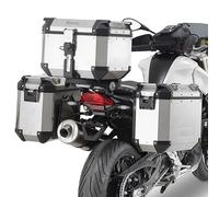 PORTABAGAGLI CENTRALE KAPPA BMW F 800GT (13-15), F 800ST (06-15), F 800R (2015)