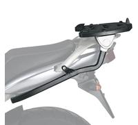 PORTABAGAGLI CENTRALE KAPPA BMW R 850R (95-02), R 1100R (95-01) ( SENZA PIASTRA