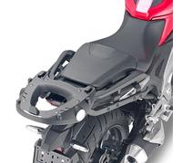 PORTABAGAGLI CENTRALE KAPPA HONDA NC 750X (21-) (SENZA PIASTRA) - DA MONTARE SEN