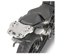 PORTABAGAGLI CENTRALE KAPPA KTM DUKE 890 '21-'23, DUKE 790 '18-