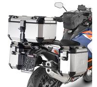 PORTABAGAGLI CENTRALE KTM 1290 SUPER ADVENTURE R/S '21