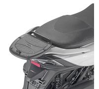 PORTABAGAGLI CENTRALE KYMCO AGILITY 300 R16 '19 ( SENZA PIASTRA )