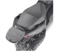 PORTABAGAGLI CENTRALE YAMAHA MT-10 '22-'23 (SENZA PIASTRA)